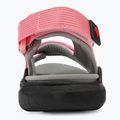 Lee Cooper sandali per bambini LCW-24-34-2603 grigio / rosa 6
