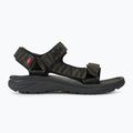 Sandali Lee Cooper da uomo LCW-24-34-2622 nero / oliva 2