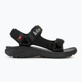 Lee Cooper sandali da uomo LCW-24-34-2623 nero / grigio 2