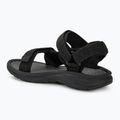 Lee Cooper sandali da uomo LCW-24-34-2623 nero / grigio 3