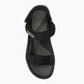 Lee Cooper sandali da uomo LCW-24-34-2623 nero / grigio 5