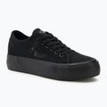 Scarpe da ginnastica Lee Cooper da donna LCW-25-31-3451LA nero