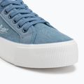 Scarpe Lee Cooper donna LCW-25-31-3452LA denim 7