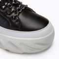 Scarpe Lee Cooper da donna LCW-24-47-2712L nero/bianco 8