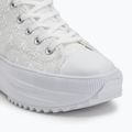 Scarpe Lee Cooper da donna LCW-25-31-3461LA bianco 7