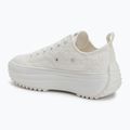 Scarpe Lee Cooper da donna LCW-25-31-3465LA bianco 3