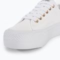 Lee Cooper scarpe da donna LCW-24-31-2725 bianco 7