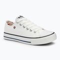 Scarpe da ginnastica Lee Cooper da donna LCW-24-31-2741L bianco