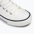 Scarpe da ginnastica Lee Cooper da donna LCW-24-31-2741L bianco 7
