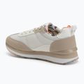 Scarpe Lee Cooper da donna LCW-25-03-3376LA beige/bianco 3