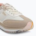 Scarpe Lee Cooper da donna LCW-25-03-3376LA beige/bianco 7