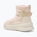Stivali da neve Lee Cooper da donna LCJ-24-47-3140L beige chiaro 3