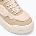 Scarpe Lee Cooper da donna LCJ-24-47-3146L beige 7