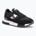 Lee Cooper scarpe da uomo LCW-25-03-3378MA nero