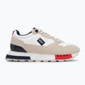 Scarpe Lee Cooper da uomo LCW-25-03-3380MA bianco 2