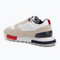 Scarpe Lee Cooper da uomo LCW-25-03-3380MA bianco 3