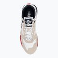 Scarpe Lee Cooper da uomo LCW-25-03-3380MA bianco 5