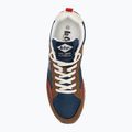 Lee Cooper scarpe da uomo LCW-25-03-3382MA marrone/navy 5
