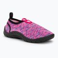 ProWater scarpe da acqua per bambini PRO-24-48-043K fucsia