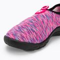 ProWater scarpe da acqua per bambini PRO-24-48-043K fucsia 7