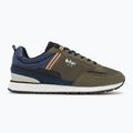 Lee Cooper scarpe da uomo LCW-25-03-3383MA kaki 2