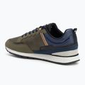 Lee Cooper scarpe da uomo LCW-25-03-3383MA kaki 3