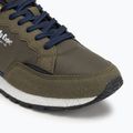 Lee Cooper scarpe da uomo LCW-25-03-3383MA kaki 7