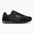 Lee Cooper scarpe da uomo LCW-25-03-3384MA nero 2