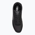 Lee Cooper scarpe da uomo LCW-25-03-3384MA nero 5