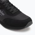 Lee Cooper scarpe da uomo LCW-25-03-3384MA nero 7