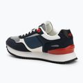 Lee Cooper scarpe da uomo LCW-25-03-3387MA navy 3