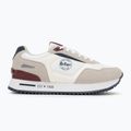 Lee Cooper scarpe da uomo LCW-25-03-3388MA bianco 2