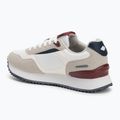 Lee Cooper scarpe da uomo LCW-25-03-3388MA bianco 3