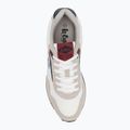 Lee Cooper scarpe da uomo LCW-25-03-3388MA bianco 5