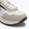Lee Cooper scarpe da uomo LCW-25-03-3388MA bianco 7