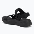 Lee Cooper sandali da donna LCW-25-03-3398LA nero 3