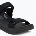 Lee Cooper sandali da donna LCW-25-03-3398LA nero 7
