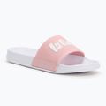 Lee Cooper infradito donna LCW-25-07-3520LA rosa/bianco