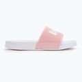 Lee Cooper infradito donna LCW-25-07-3520LA rosa/bianco 2