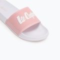 Lee Cooper infradito donna LCW-25-07-3520LA rosa/bianco 7