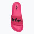 Lee Cooper infradito donna LCW-25-07-3521LA rosa 5