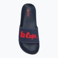 Lee Cooper infradito donna LCW-25-07-3524LA nero/navy 5