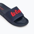 Lee Cooper infradito donna LCW-25-07-3524LA nero/navy 7