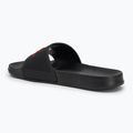 Lee Cooper infradito da uomo LCW-25-07-3526MA nero/rosso 3