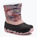 Stivali da neve Lee Cooper per bambini LCJ-25-10-3770K rosa