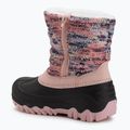 Stivali da neve Lee Cooper per bambini LCJ-25-10-3770K rosa 3