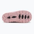 Stivali da neve Lee Cooper per bambini LCJ-25-10-3770K rosa 4