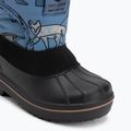 Stivali da neve Lee Cooper per bambini LCJ-25-10-3774K blu 7