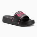 Lee Cooper infradito donna LCW-25-42-3530LA nero/rosa