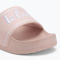 Lee Cooper infradito donna LCW-25-42-3532LA lt pink/silver 7